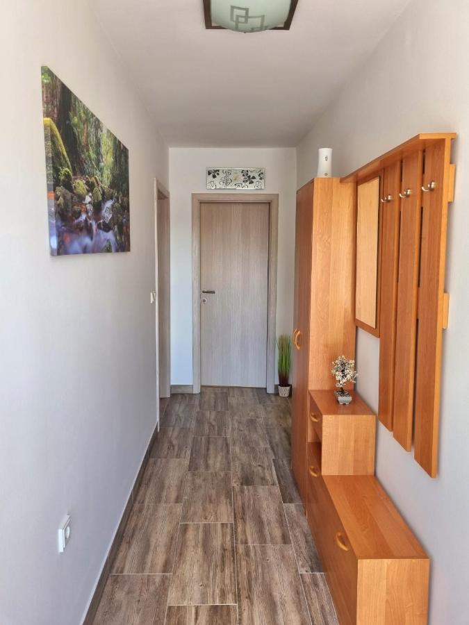 Apartman Tina Rakovica Zewnętrze zdjęcie