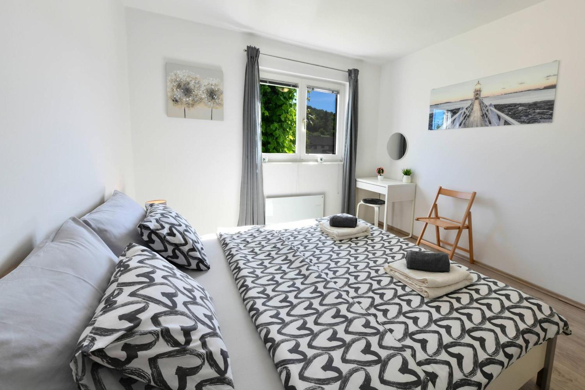 Apartman Tina Rakovica Zewnętrze zdjęcie