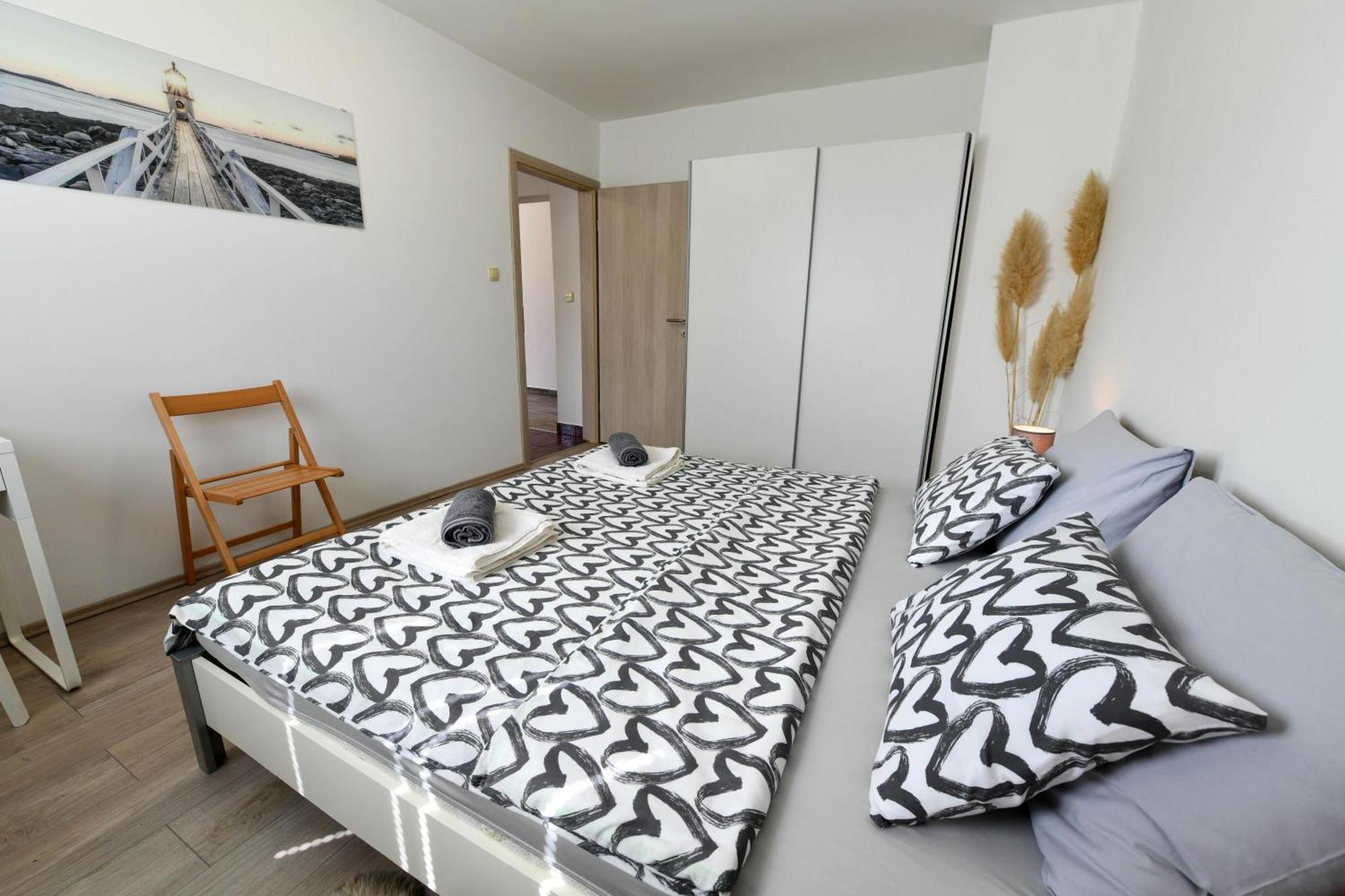 Apartman Tina Rakovica Zewnętrze zdjęcie