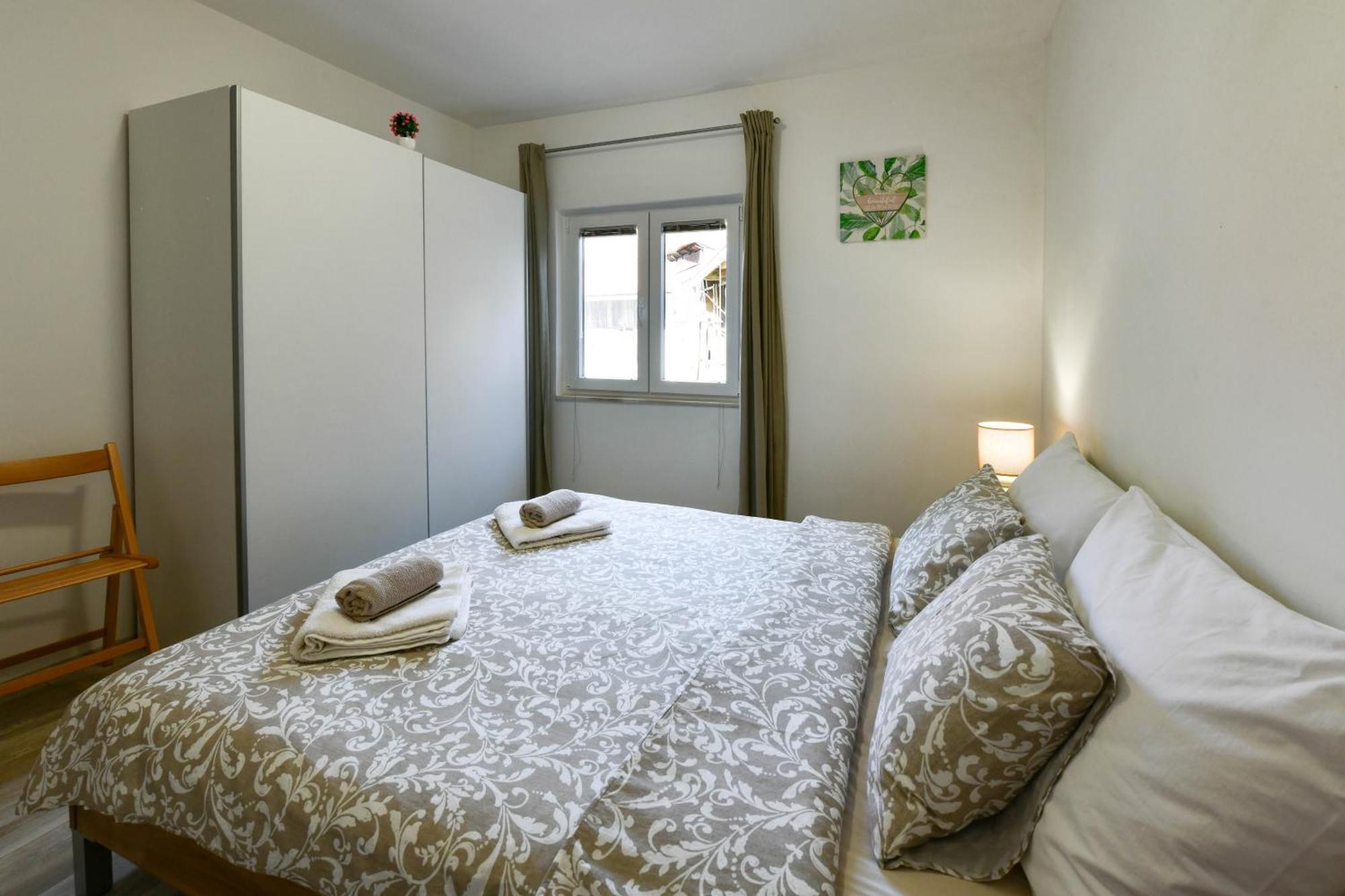 Apartman Tina Rakovica Zewnętrze zdjęcie
