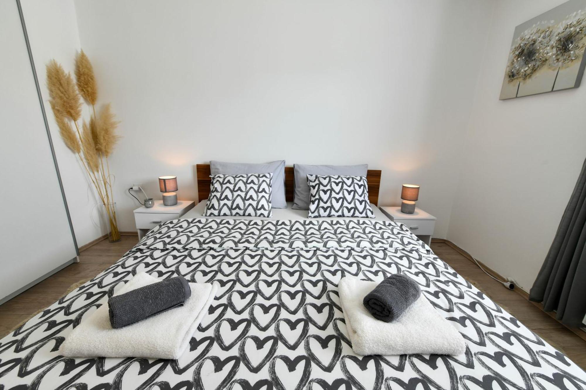 Apartman Tina Rakovica Zewnętrze zdjęcie